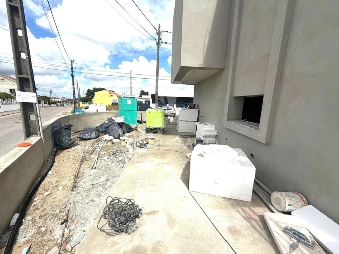 Moradia T4 para Venda em Fernao Ferro Foto 15