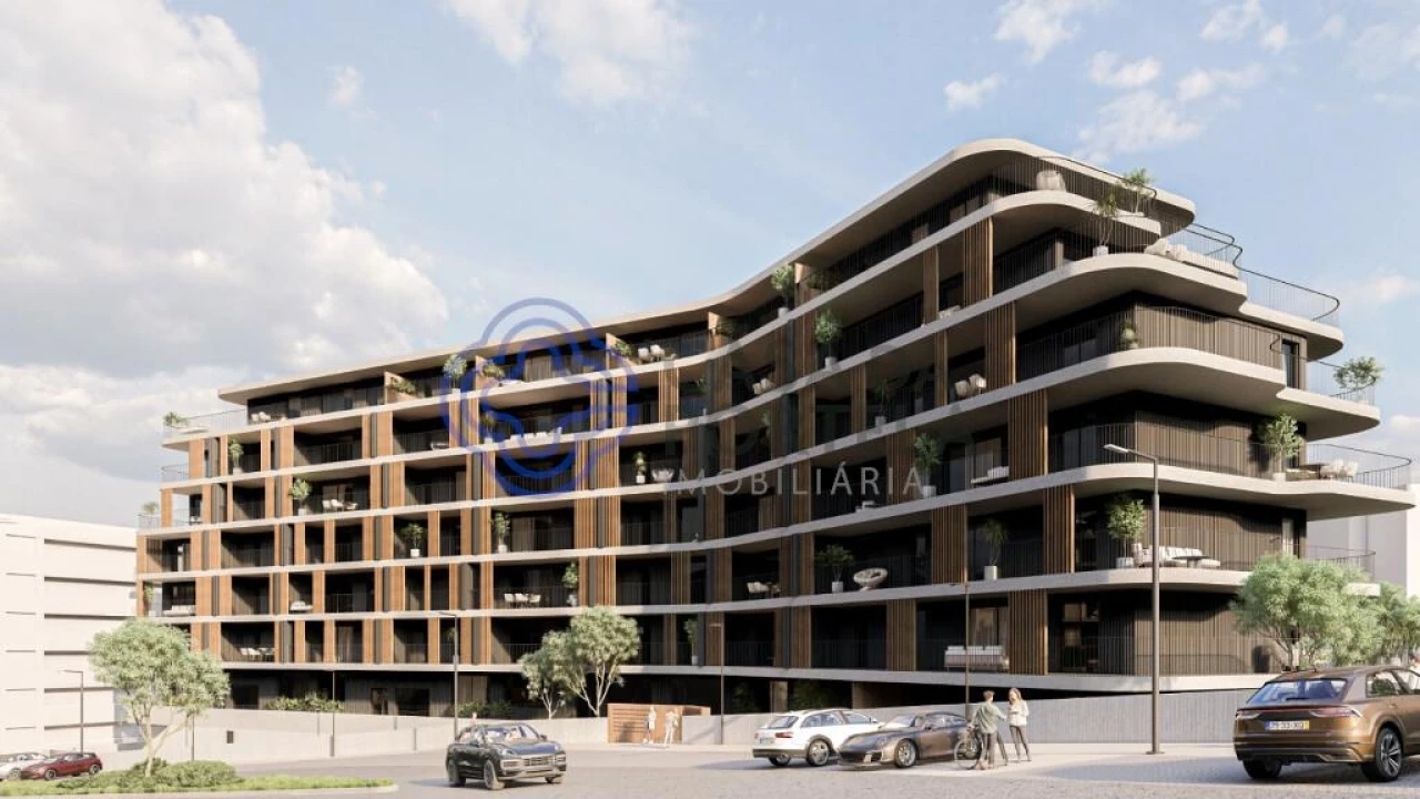 Apartamento T2 para Venda em Oliveira do Douro Foto 12