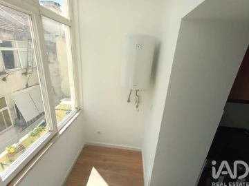 Apartamento T1 para Arrendamento em Penha de França