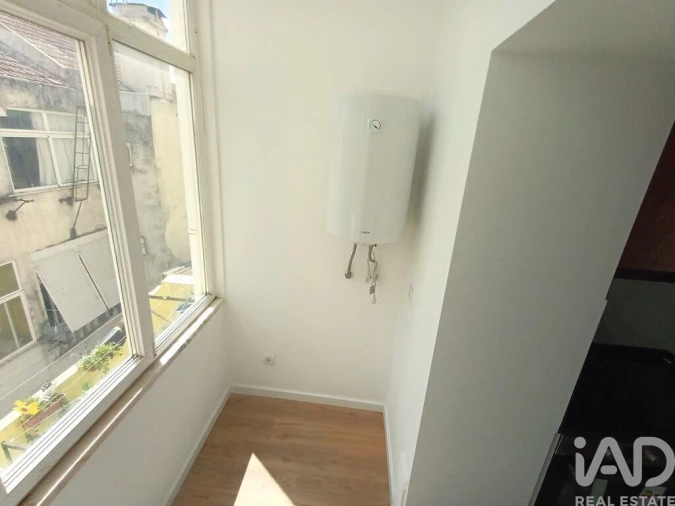 Apartamento T1 para Arrendamento em Penha de França Foto 15