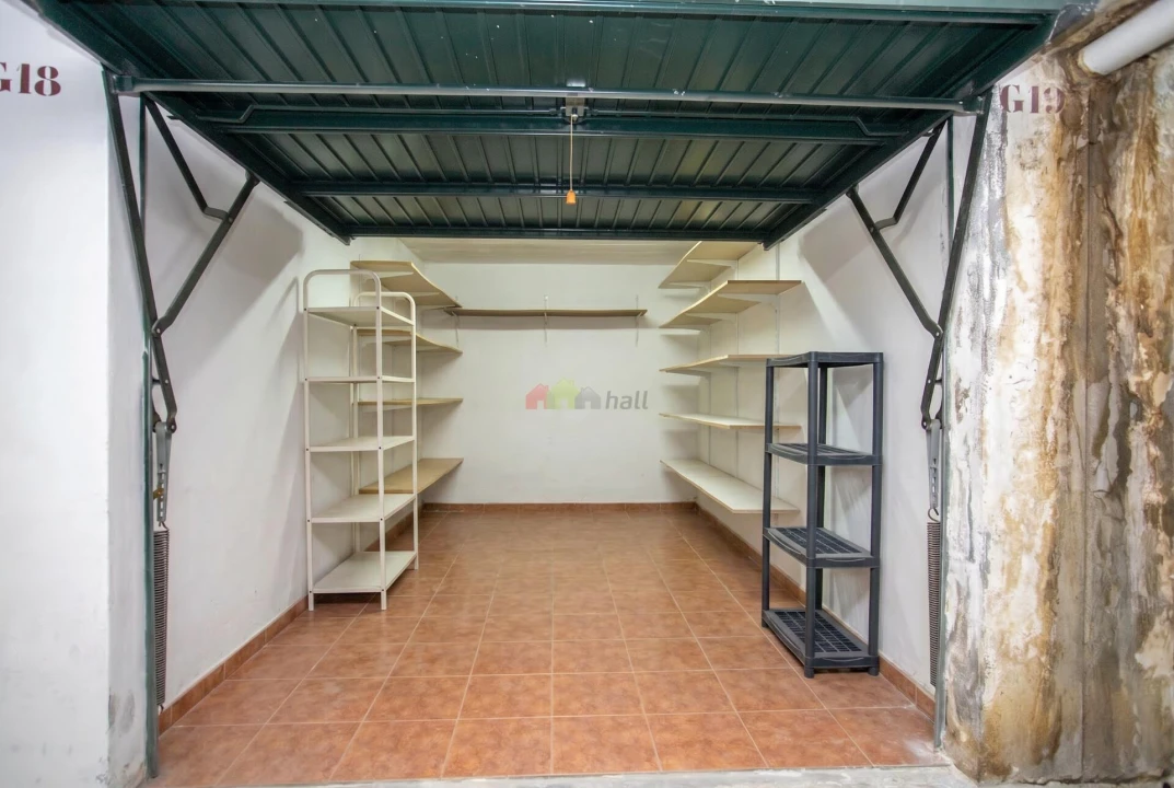 Garagem para Venda em Setubal (São Sebastião) Foto 4