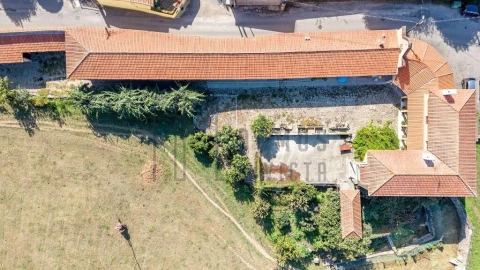 Quinta T5 para Venda em Pedroso e Seixezelo