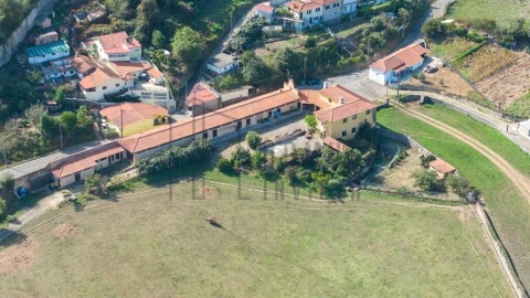 Quinta T5 para Venda em Pedroso e Seixezelo