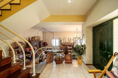 Quinta T5 para Venda em Pedroso e Seixezelo