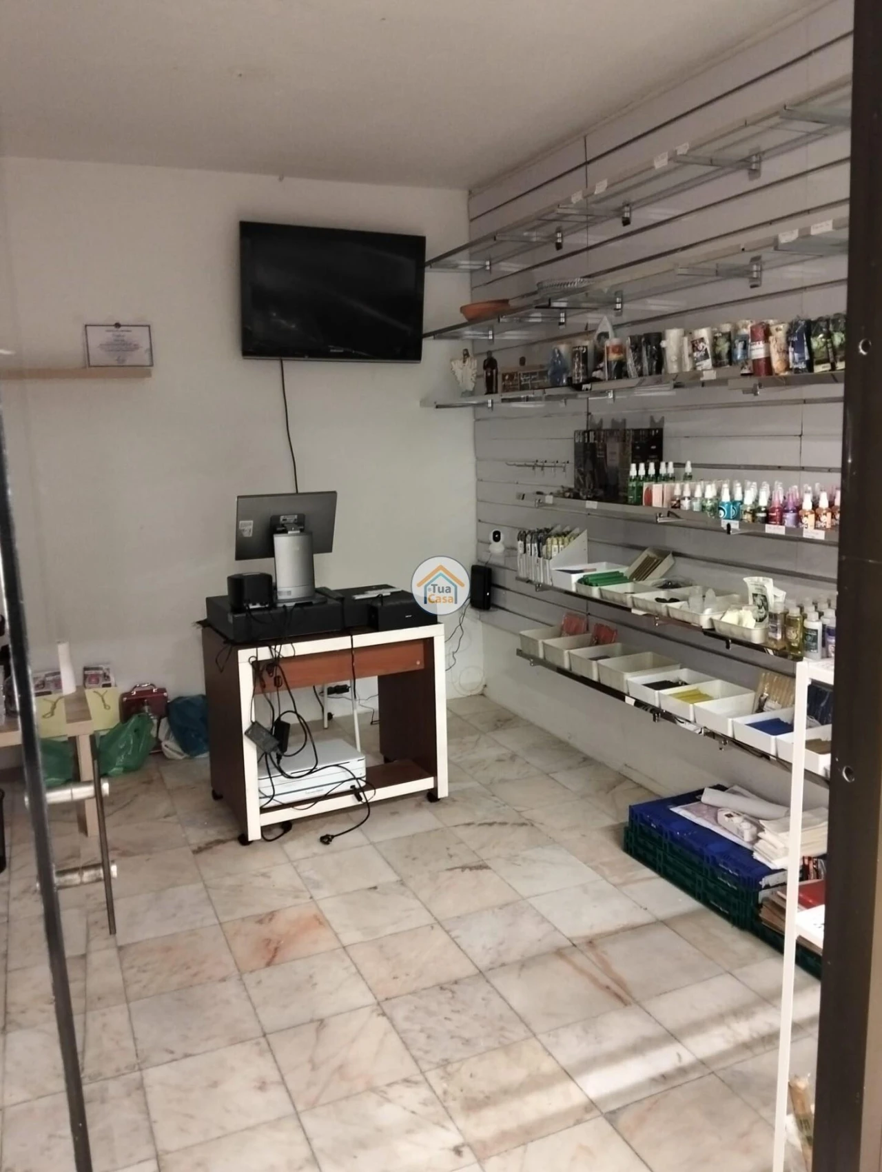 Loja para Venda em Benfica Foto 8