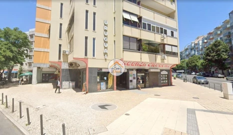 Loja para Venda em Benfica