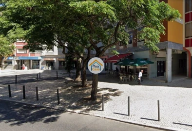 Loja para Venda em Benfica