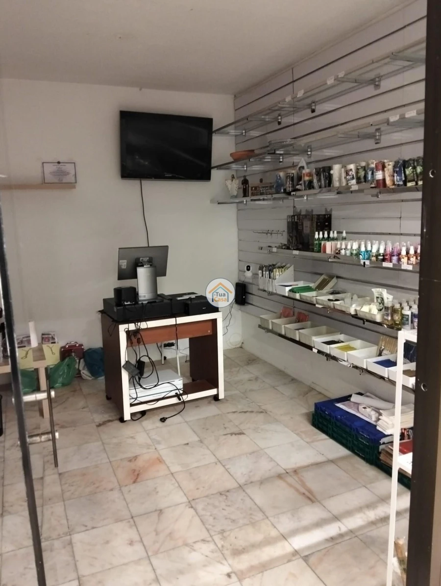 Loja para Venda em Benfica Foto 8