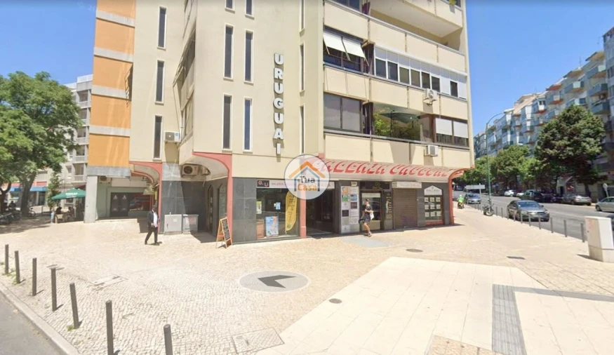 Loja para Venda em Benfica Foto 13