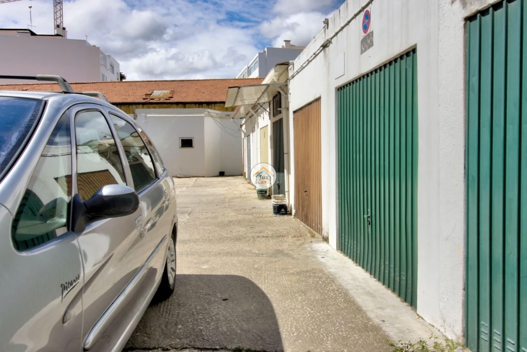 Loja para Venda em Olhão Foto 27