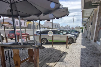 Loja para Venda em Olhão
