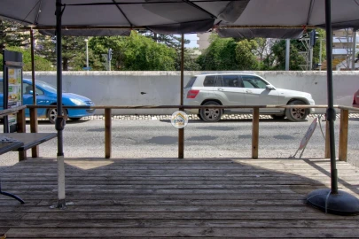 Loja para Venda em Olhão