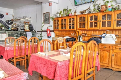Loja para Venda em Olhão