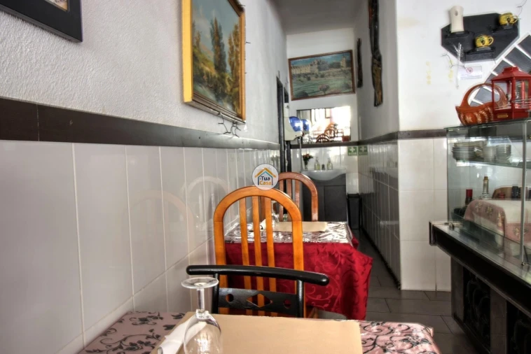 Loja para Venda em Olhão Foto 15