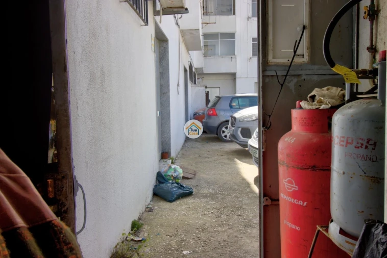 Loja para Venda em Olhão Foto 26