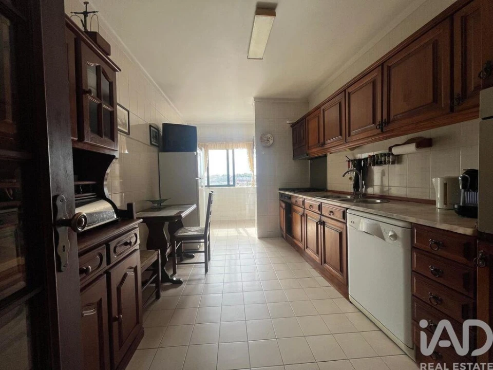 Apartamento T3 para Venda em Requeixo, Nossa Senhora de Fátima e Nariz Foto 10