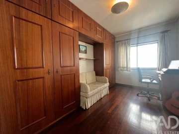 Apartamento T3 para Venda em Requeixo, Nossa Senhora de Fátima e Nariz