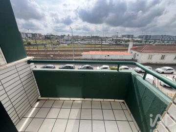 Apartamento T3 para Venda em Requeixo, Nossa Senhora de Fátima e Nariz