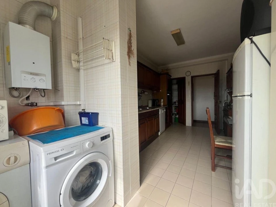 Apartamento T3 para Venda em Requeixo, Nossa Senhora de Fátima e Nariz Foto 11