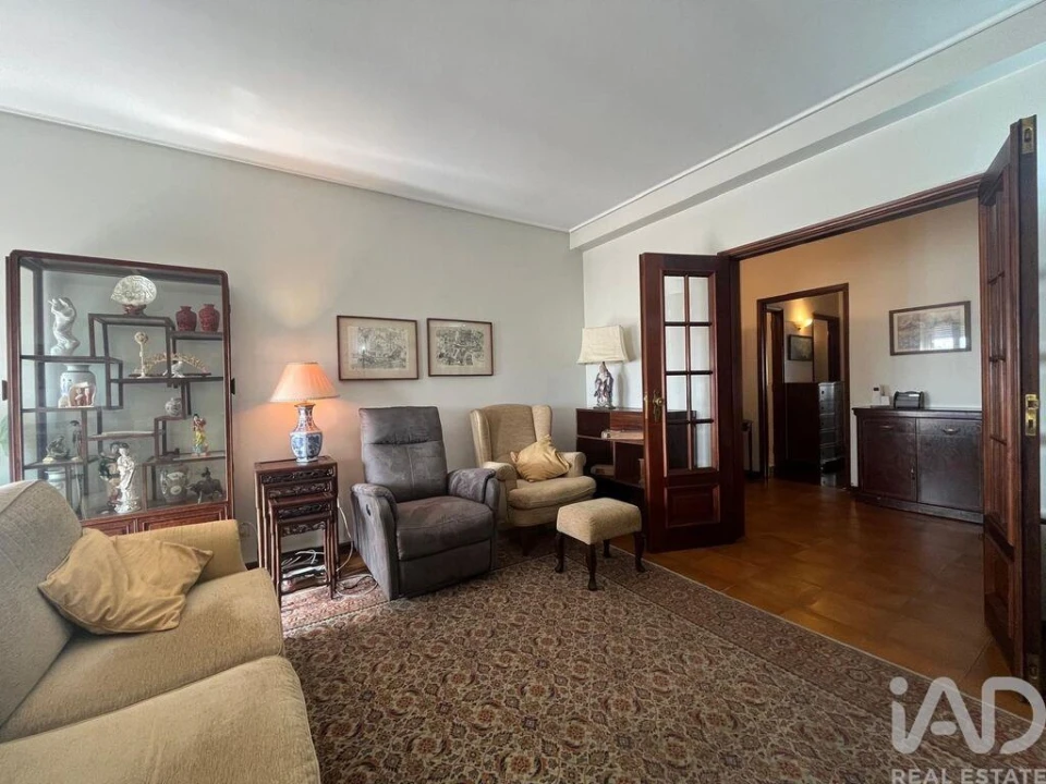 Apartamento T3 para Venda em Requeixo, Nossa Senhora de Fátima e Nariz Foto 36