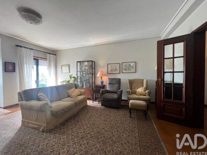 Apartamento T3 para Venda em Requeixo, Nossa Senhora de Fátima e Nariz Foto 2