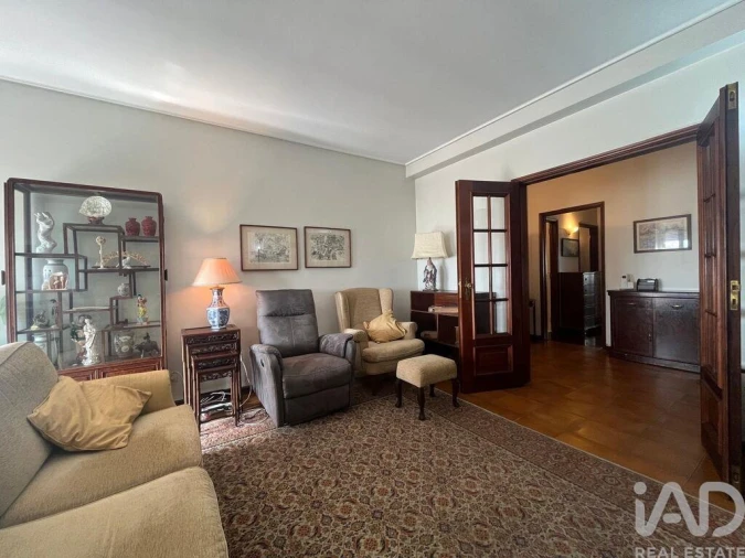 Apartamento T3 para Venda em Requeixo, Nossa Senhora de Fátima e Nariz Foto 36