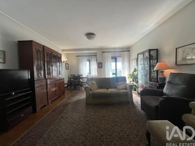 Apartamento T3 para Venda em Requeixo, Nossa Senhora de Fátima e Nariz Foto 38