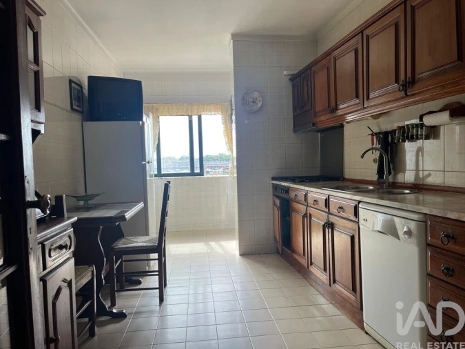 Apartamento T3 para Venda em Requeixo, Nossa Senhora de Fátima e Nariz Foto 12