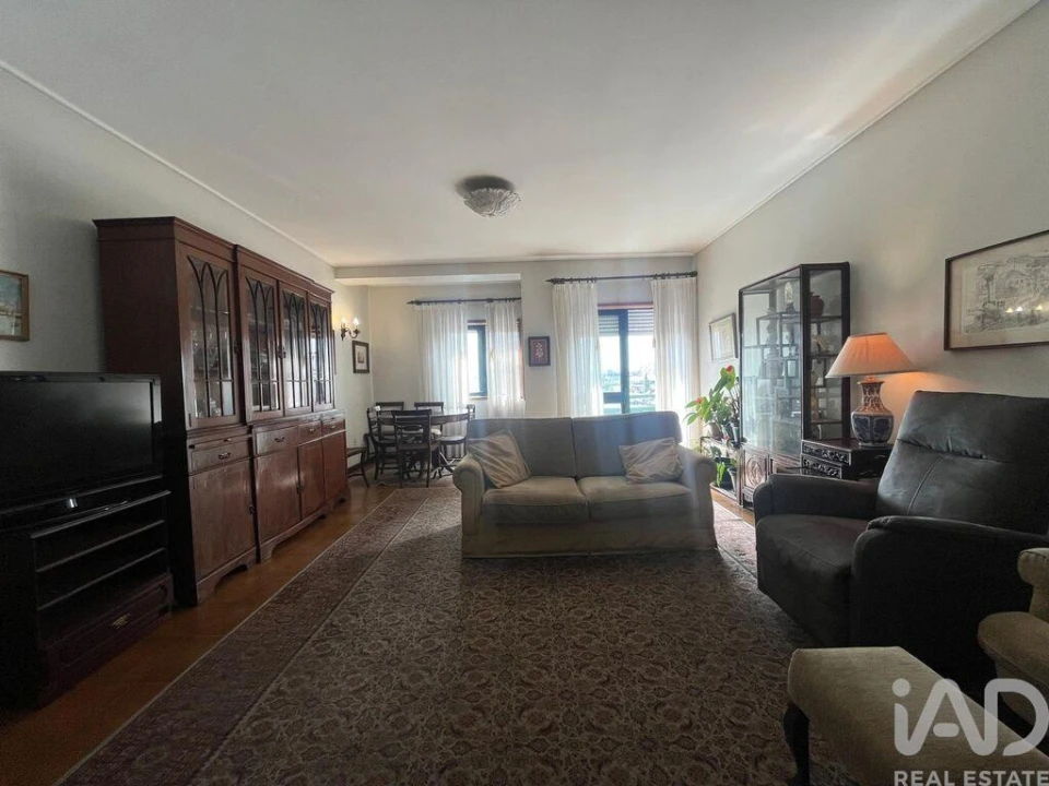 Apartamento T3 para Venda em Requeixo, Nossa Senhora de Fátima e Nariz Foto 38