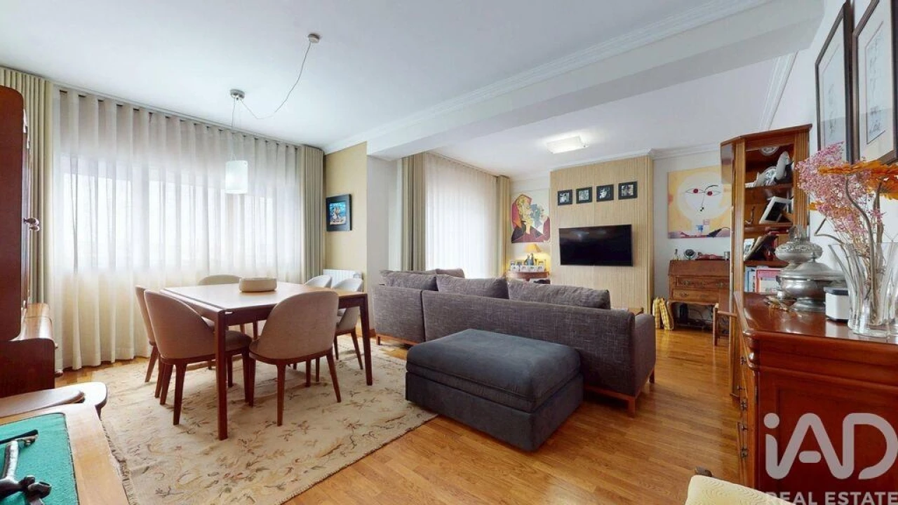 Apartamento T3 para Venda em Requeixo, Nossa Senhora de Fátima e Nariz Foto 8