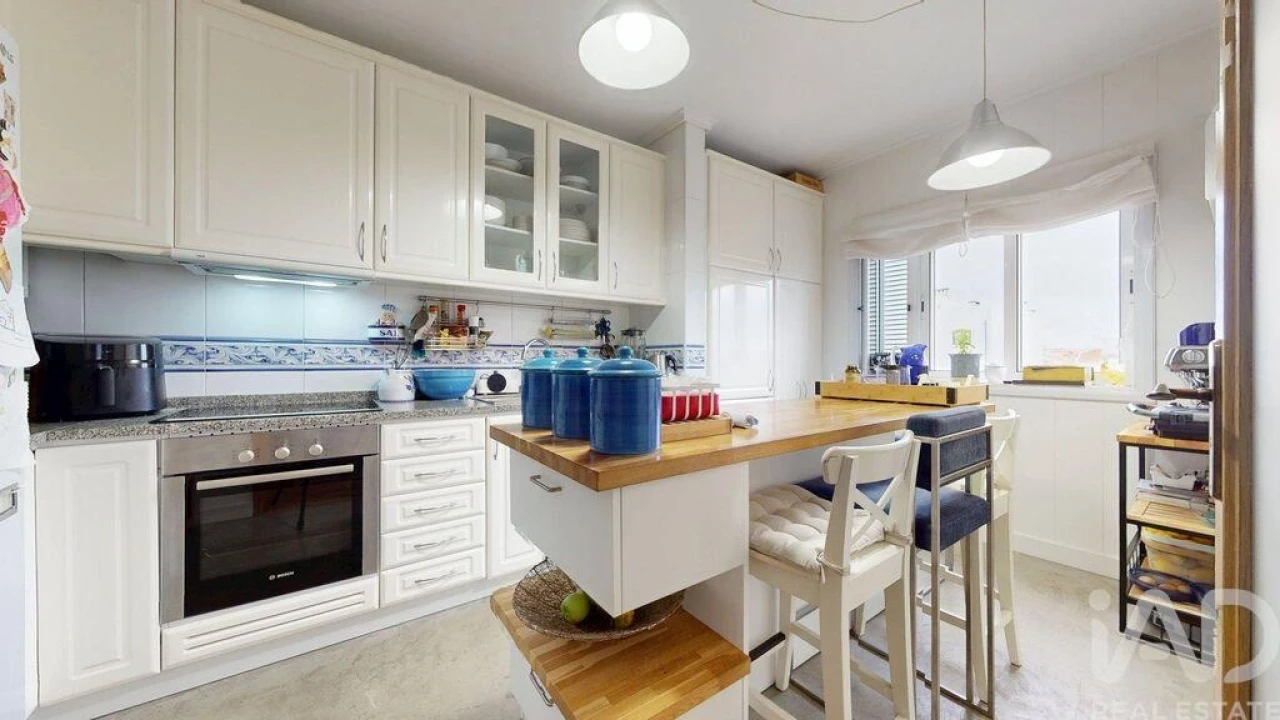 Apartamento T3 para Venda em Requeixo, Nossa Senhora de Fátima e Nariz Foto 4