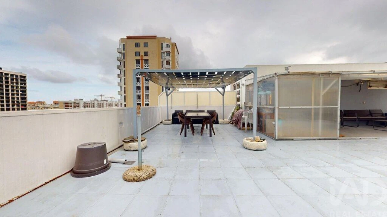 Apartamento T3 para Venda em Requeixo, Nossa Senhora de Fátima e Nariz Foto 33