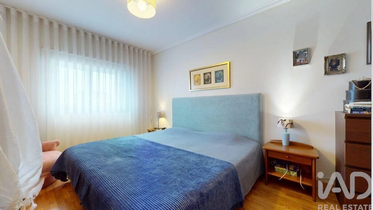 Apartamento T3 para Venda em Requeixo, Nossa Senhora de Fátima e Nariz Foto 29
