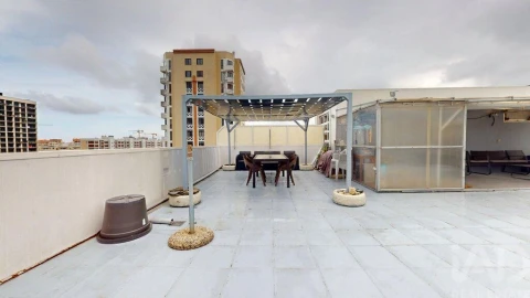 Apartamento T3 para Venda em Requeixo, Nossa Senhora de Fátima e Nariz