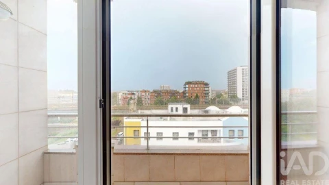 Apartamento T3 para Venda em Requeixo, Nossa Senhora de Fátima e Nariz