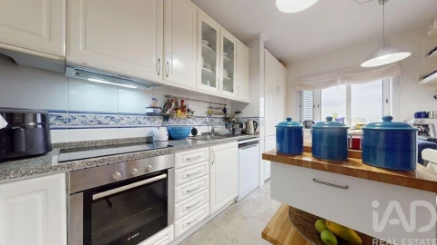 Apartamento T3 para Venda em Requeixo, Nossa Senhora de Fátima e Nariz