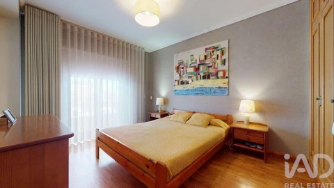 Apartamento T3 para Venda em Requeixo, Nossa Senhora de Fátima e Nariz
