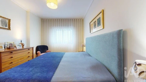Apartamento T3 para Venda em Requeixo, Nossa Senhora de Fátima e Nariz
