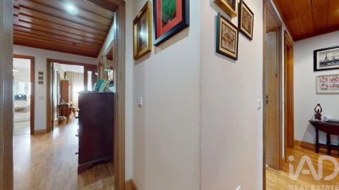Apartamento T3 para Venda em Requeixo, Nossa Senhora de Fátima e Nariz