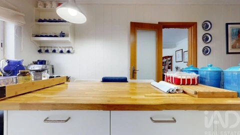 Apartamento T3 para Venda em Requeixo, Nossa Senhora de Fátima e Nariz