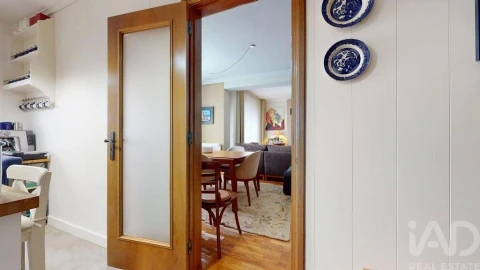 Apartamento T3 para Venda em Requeixo, Nossa Senhora de Fátima e Nariz