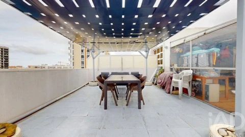 Apartamento T3 para Venda em Requeixo, Nossa Senhora de Fátima e Nariz