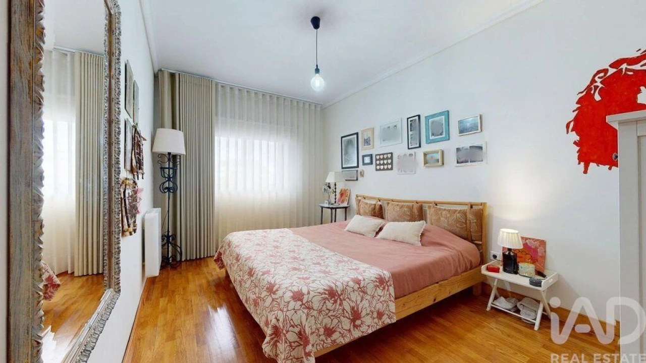 Apartamento T3 para Venda em Requeixo, Nossa Senhora de Fátima e Nariz Foto 20