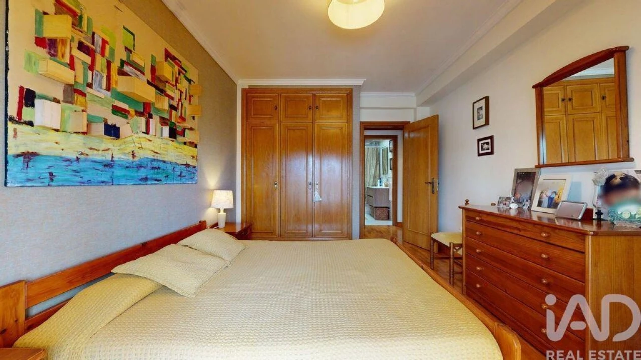 Apartamento T3 para Venda em Requeixo, Nossa Senhora de Fátima e Nariz Foto 24