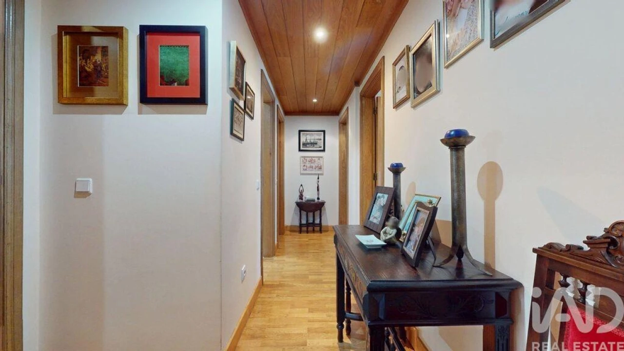 Apartamento T3 para Venda em Requeixo, Nossa Senhora de Fátima e Nariz Foto 19