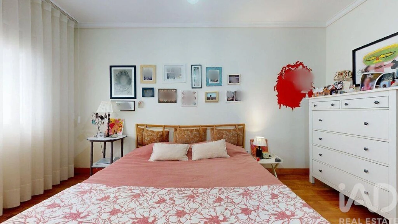 Apartamento T3 para Venda em Requeixo, Nossa Senhora de Fátima e Nariz Foto 26