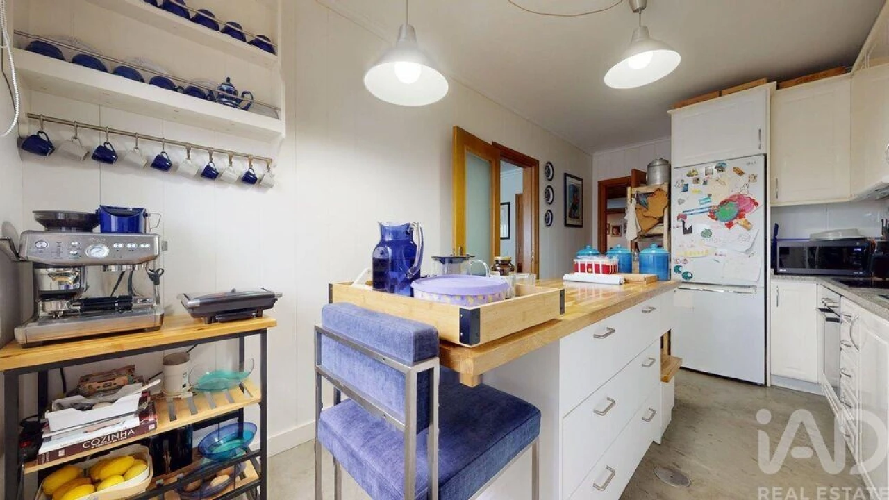 Apartamento T3 para Venda em Requeixo, Nossa Senhora de Fátima e Nariz Foto 5