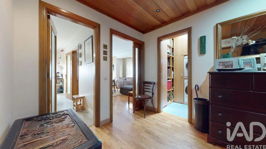 Apartamento T3 para Venda em Requeixo, Nossa Senhora de Fátima e Nariz Foto 2