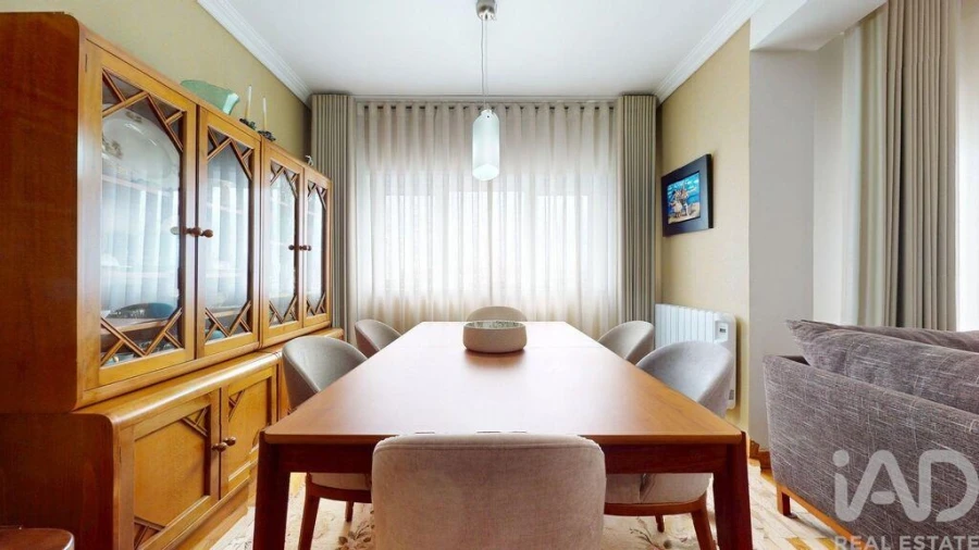 Apartamento T3 para Venda em Requeixo, Nossa Senhora de Fátima e Nariz Foto 11