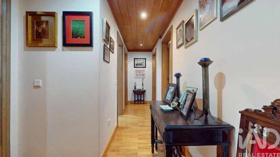 Apartamento T3 para Venda em Requeixo, Nossa Senhora de Fátima e Nariz Foto 19